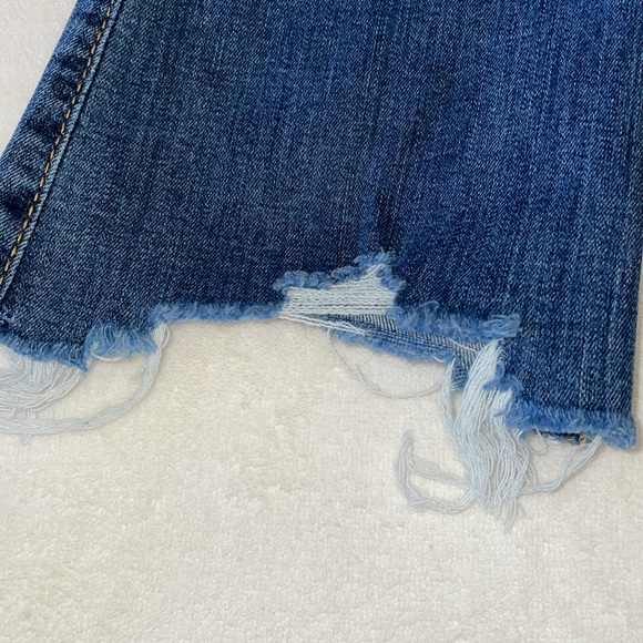 Hollister Mid-Rise Boot Jeans - Picture 4 of 8